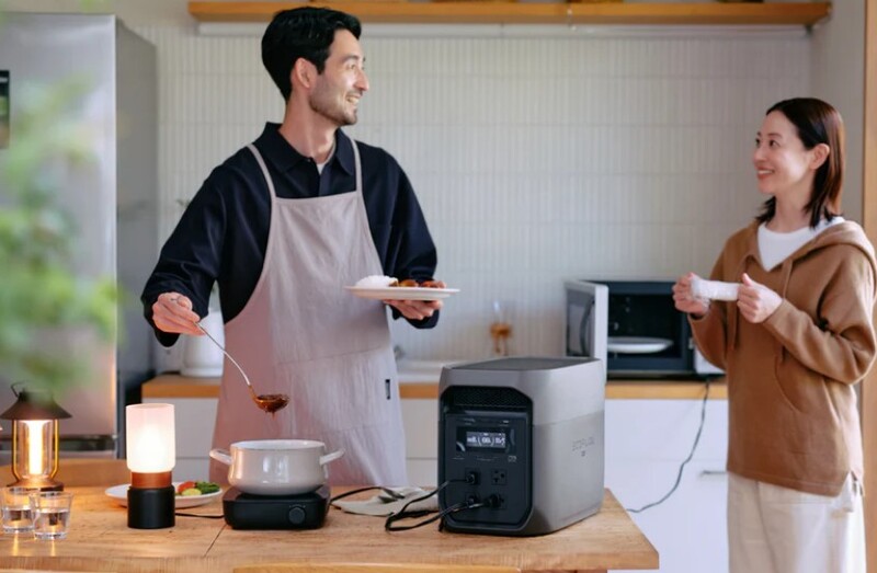 ポータブル電源2000Wh以上 おすすめ製品