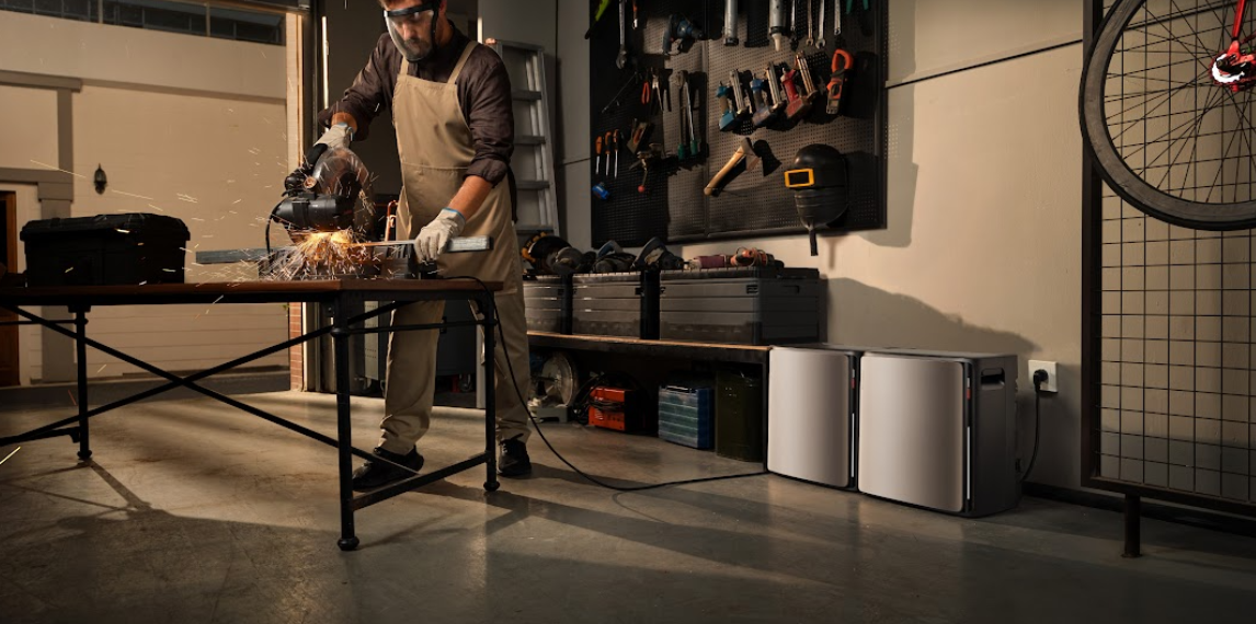 Autoconsommation hors réseau