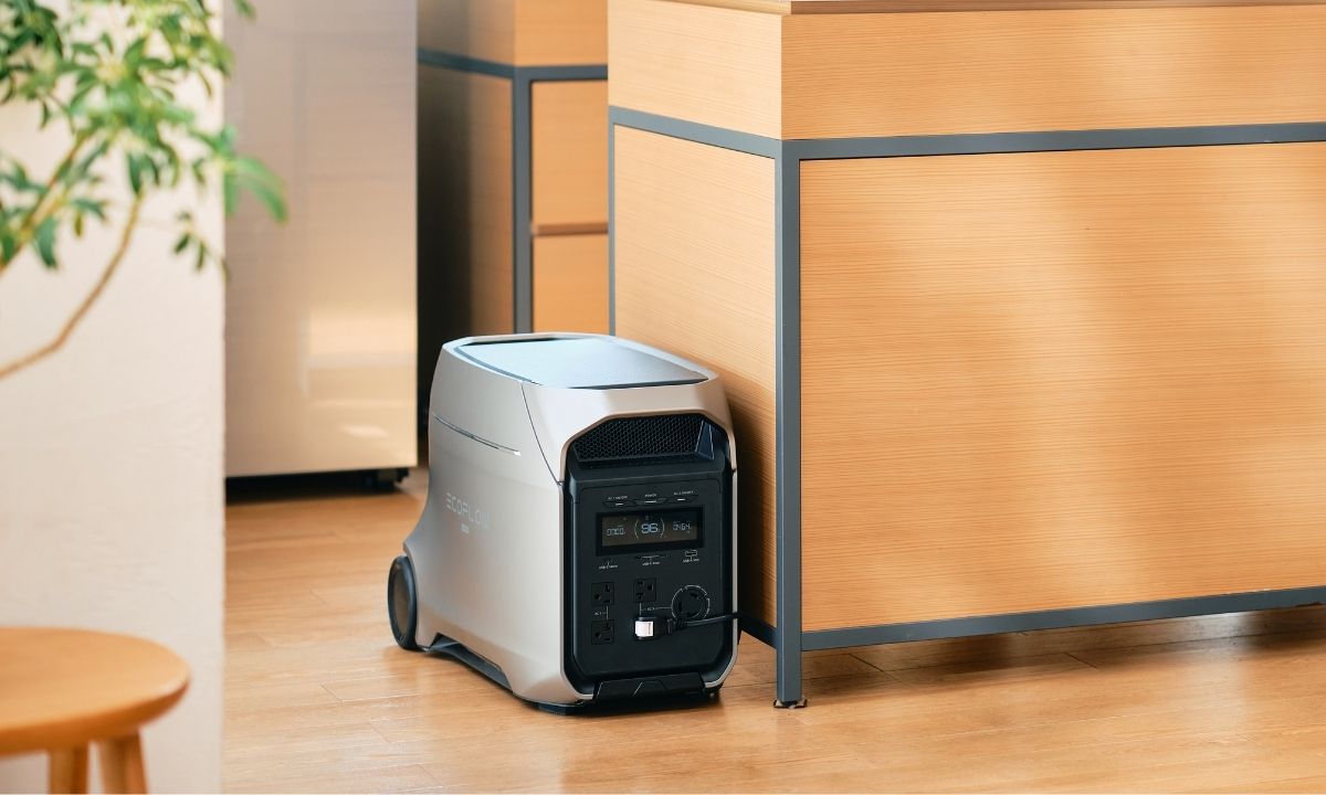 ポータブル電源　EcoFlow DELTA 3 Ultra　EcoFlow DELTA 3 Ultra Plus　購入ガイド