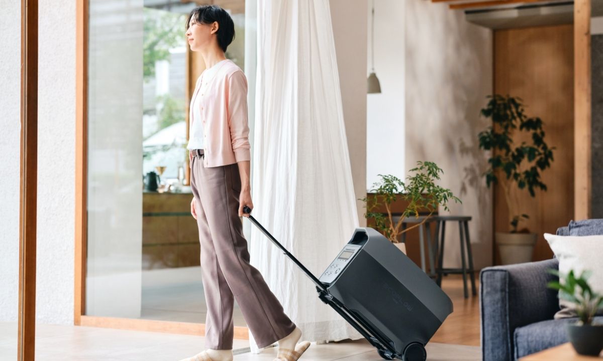 ポータブル電源　EcoFlow DELTA 3 Ultra　よくある質問