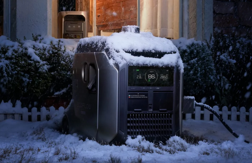 Utilisation sûre à basse température