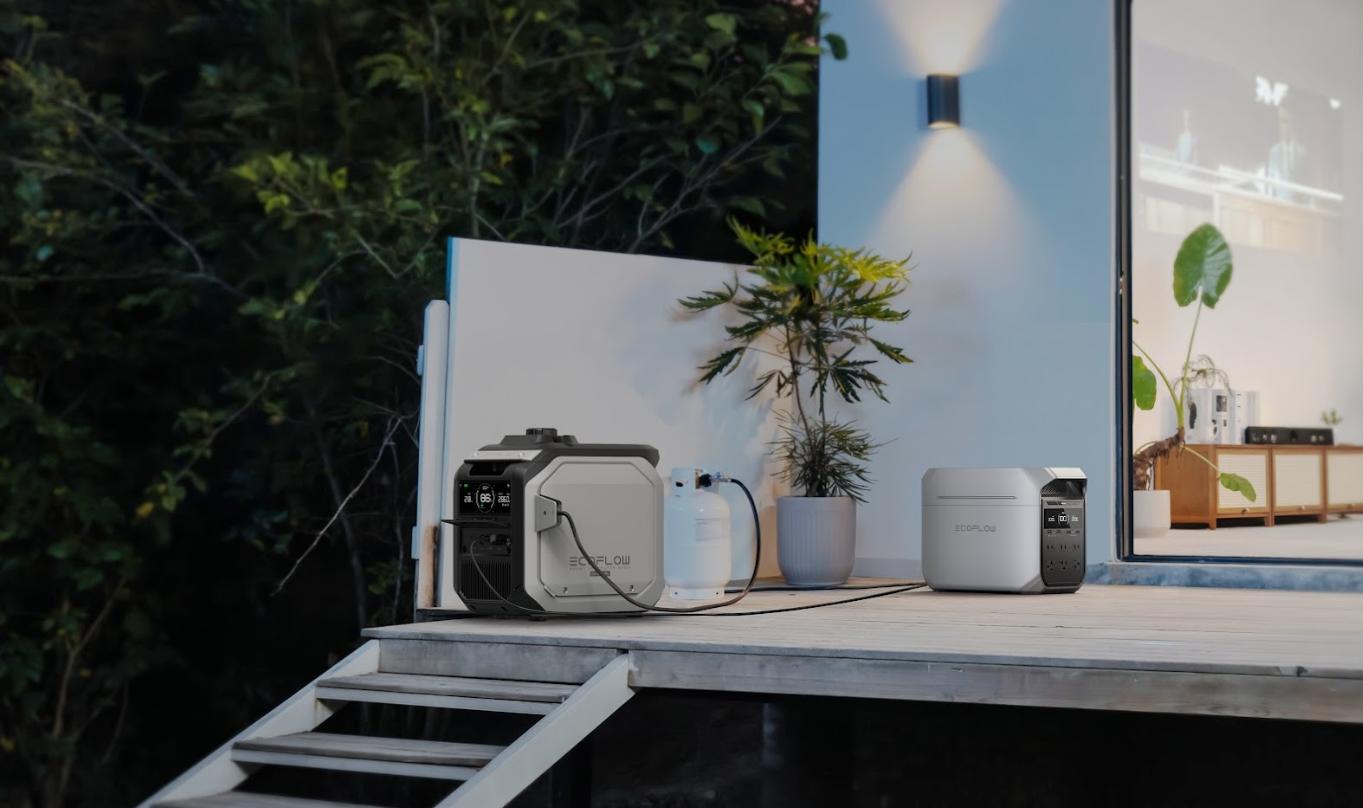 Amplia gama de escenarios aplicables