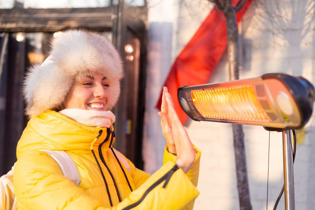 充電式ヒーター おすすめ