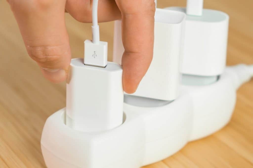 ポータブル電源 充電 注意点