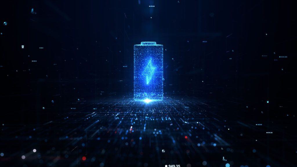 モバイルバッテリーとポータブル電源の違い