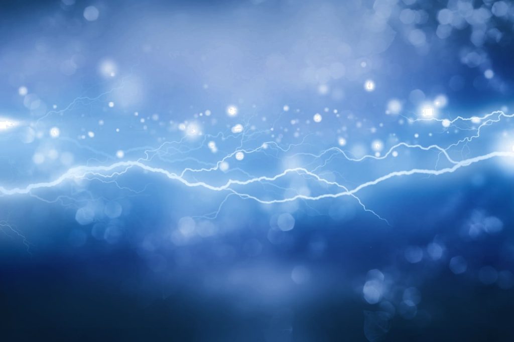 電流別 発電 仕組み