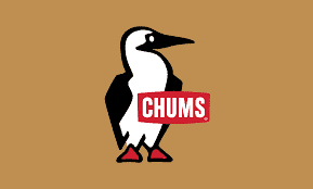 チャムス(CHUMS)