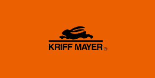 クリフメイヤー(KRIFF MAYER)