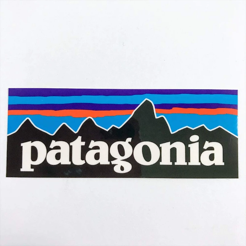 パタゴニア(patagonia)