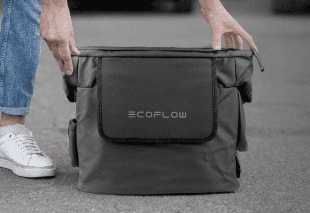 ポータブル電源向けケースを使うメリットとは？選び方とおすすめ製品5