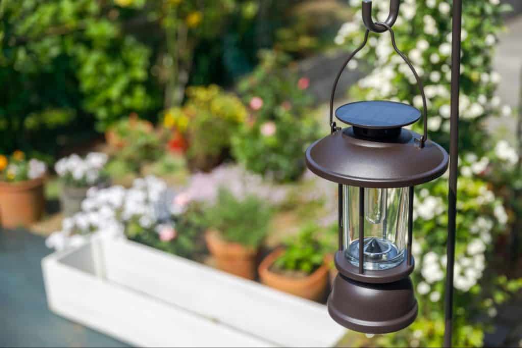 ソーラー充電とは