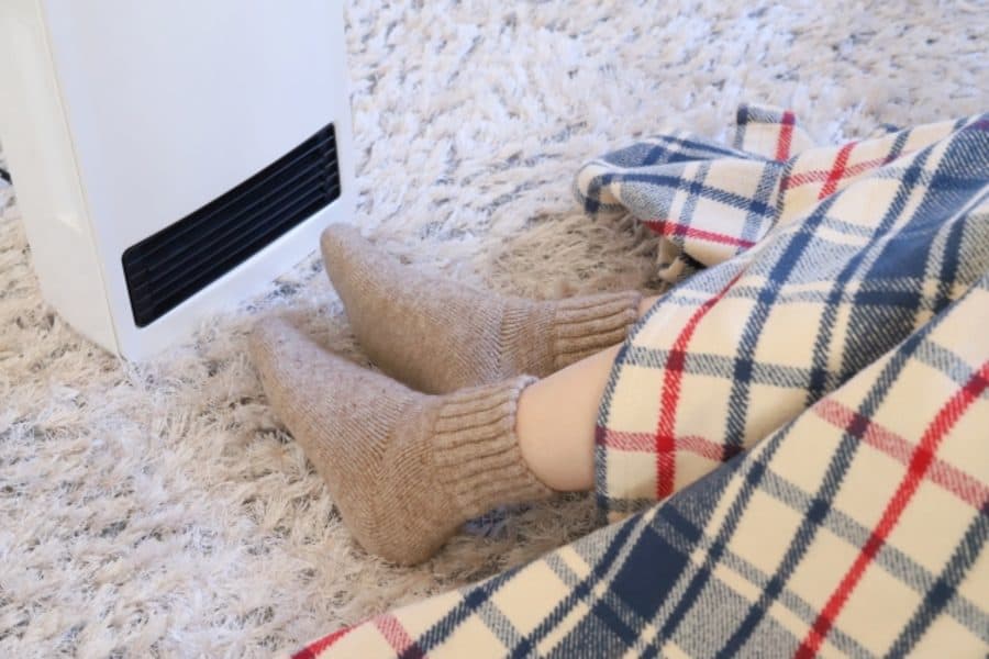 今年の寒い冬 欠かせないアイテム