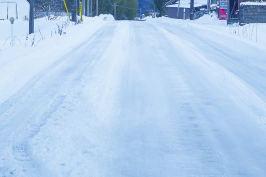 今年の寒い冬 対策