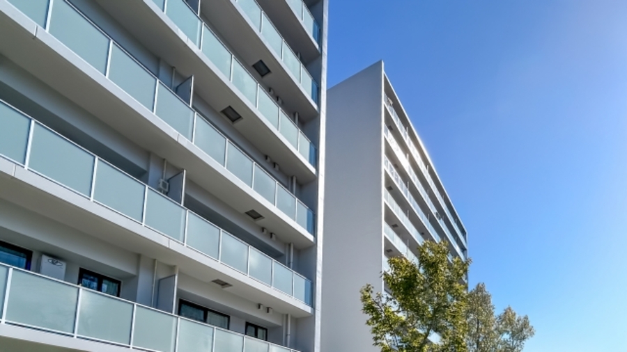 二方向避難 緩和条件 建造物