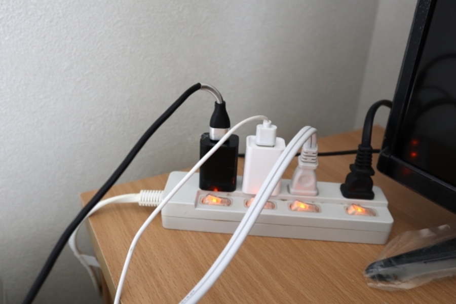 定格電流 超えない 対策