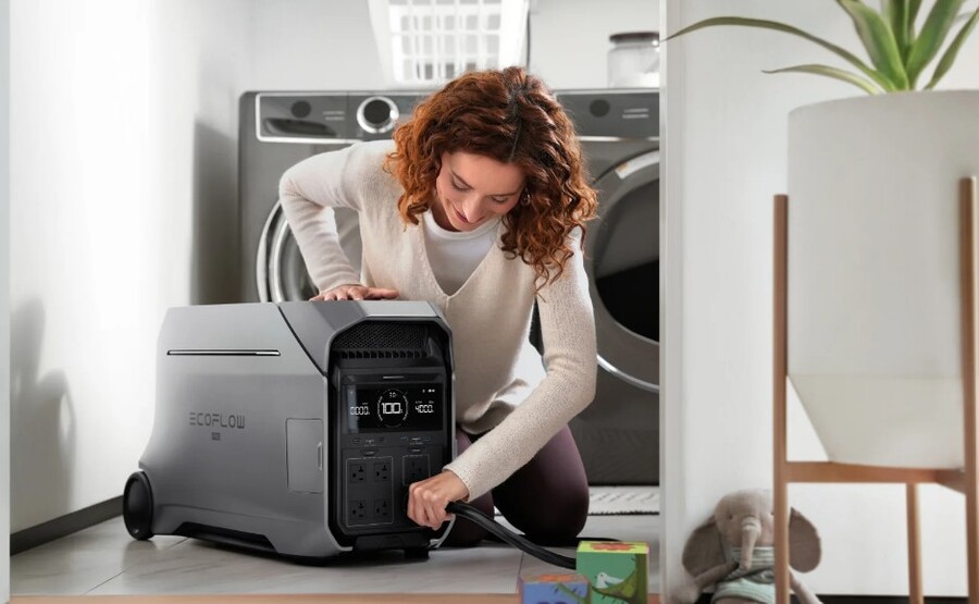 定格出力 定められる ポータブル電源