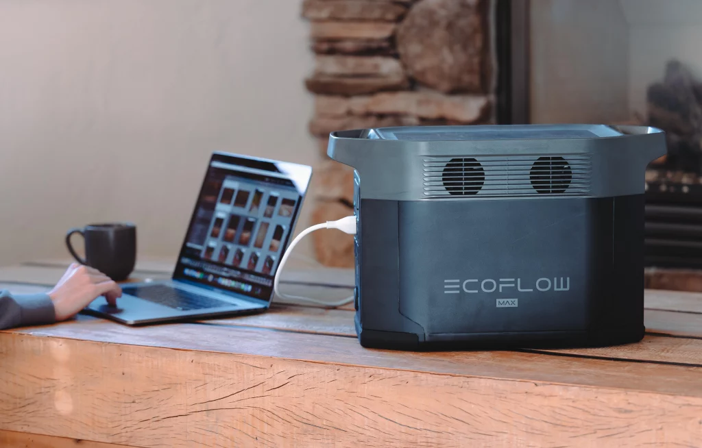 ポータブル電源の選び方