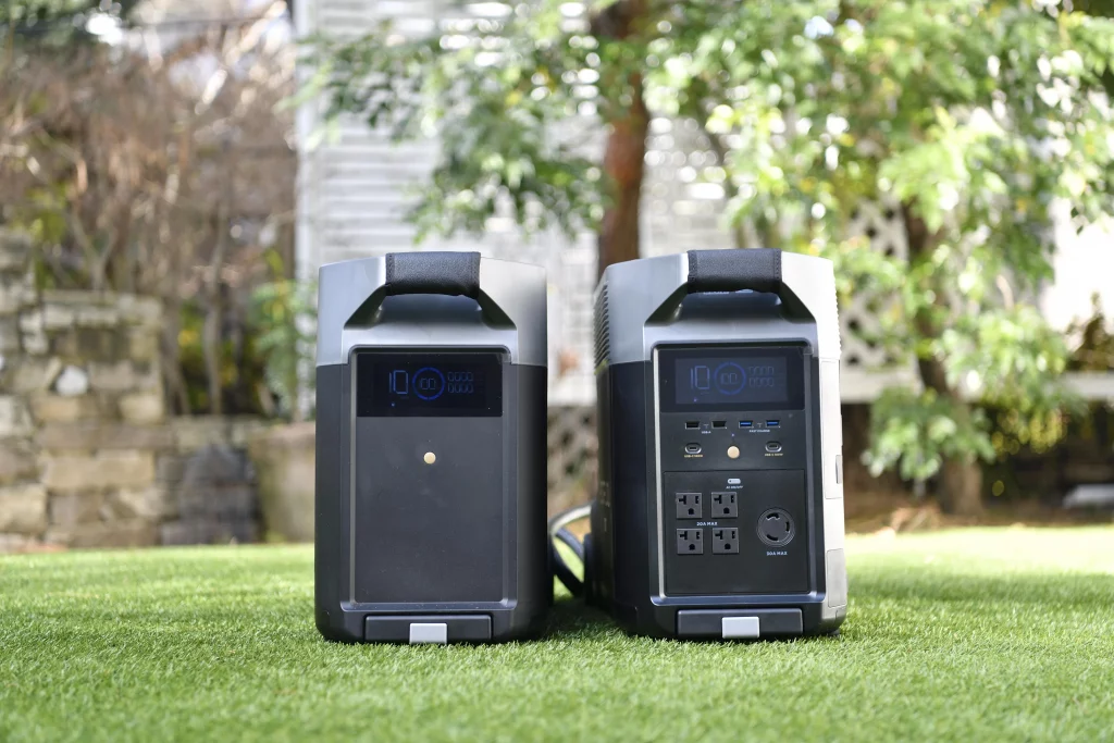 DELTA Pro（デルタプロ）