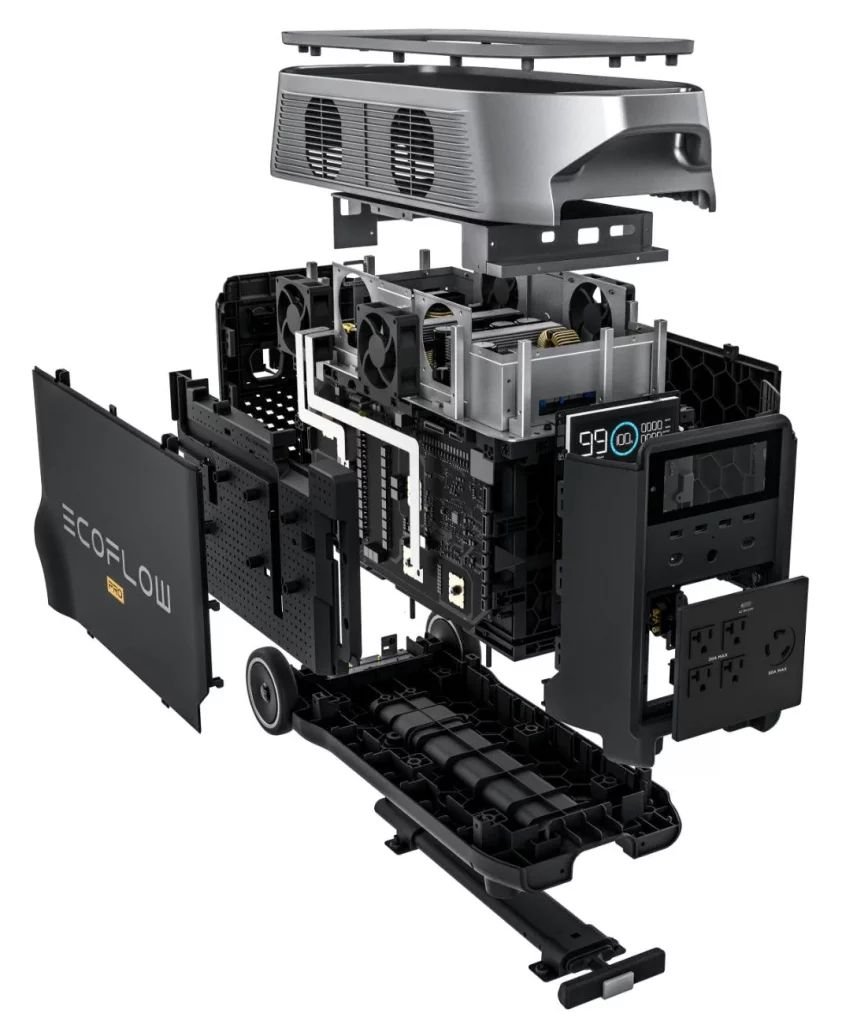 充放電サイクル3,500回