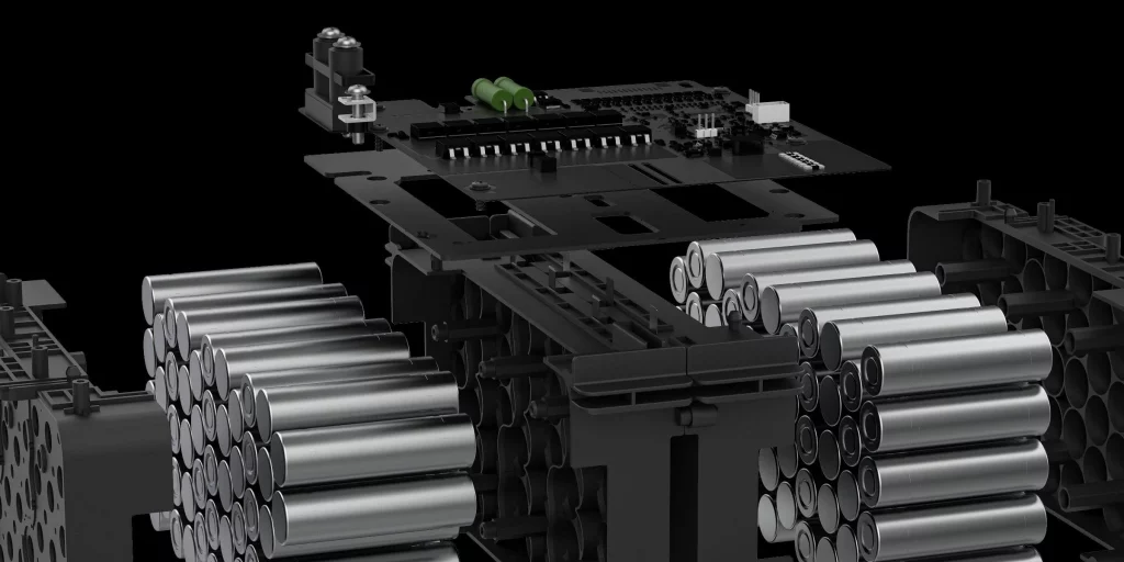 ポータブル電源の活用シーン