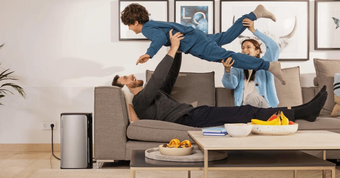 Alimentez votre maison avec une centrale électrique portable