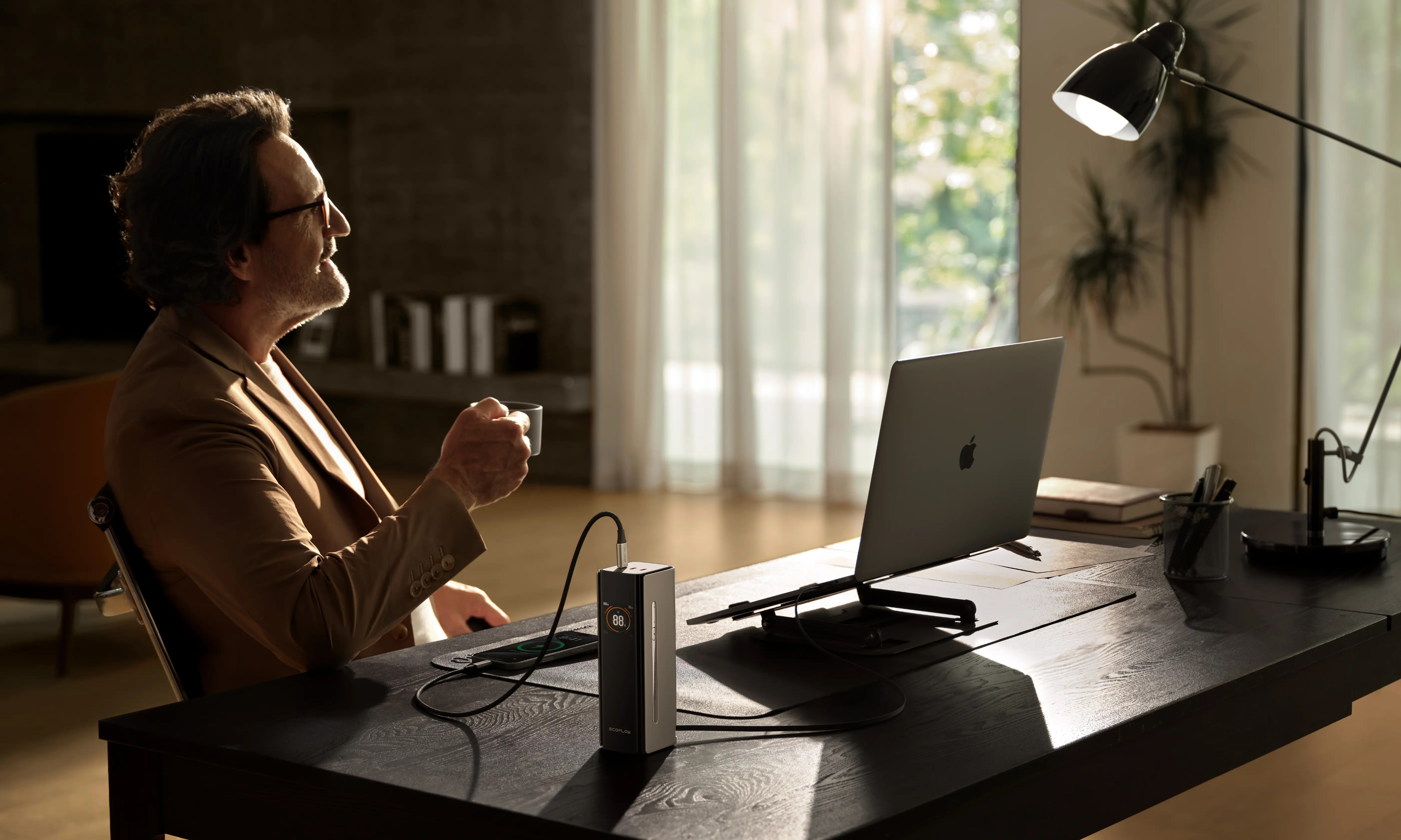 Power bank EcoFlow RAPID Pro