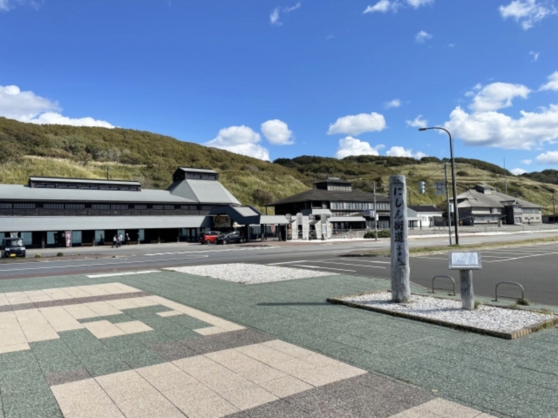 北海道道の駅
