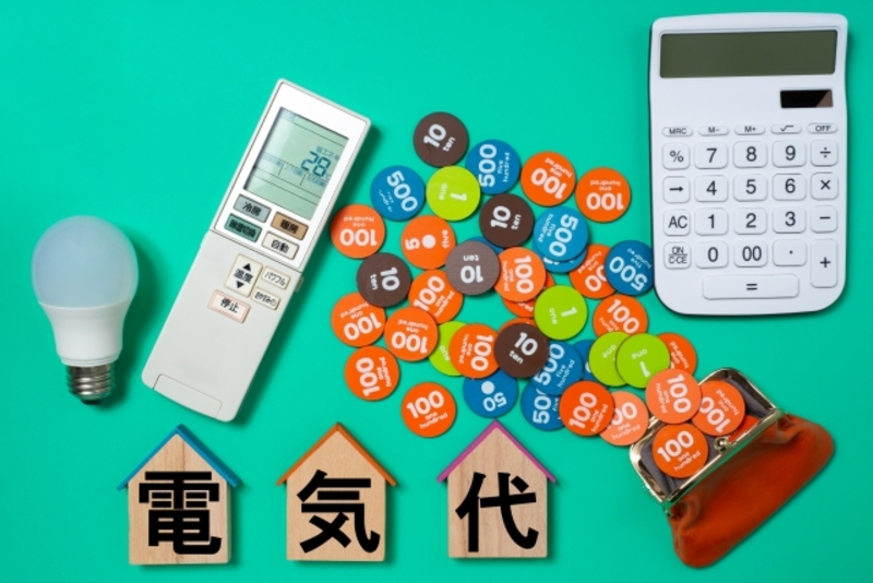 エアコン暖房の電気代 質問