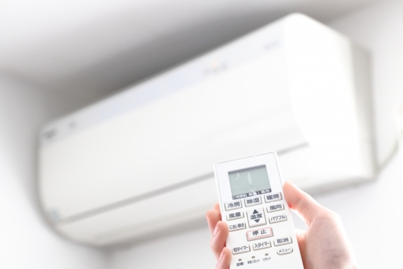 エアコン暖房の電気代
