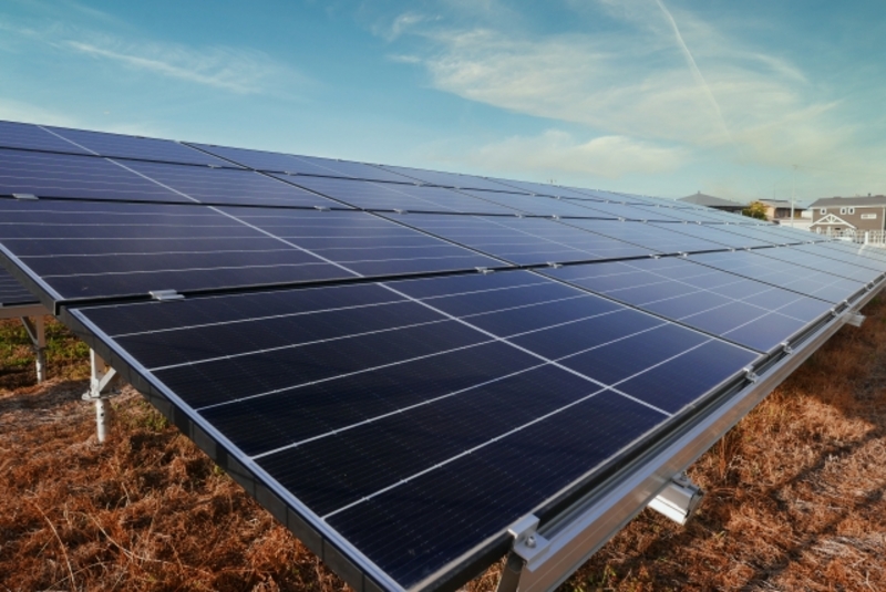 電気料金の高騰に備える