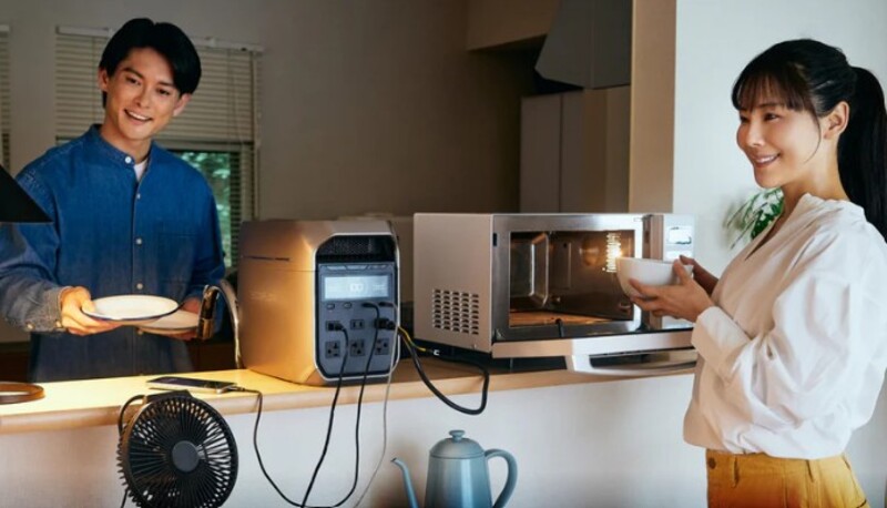 風水害による停電対策