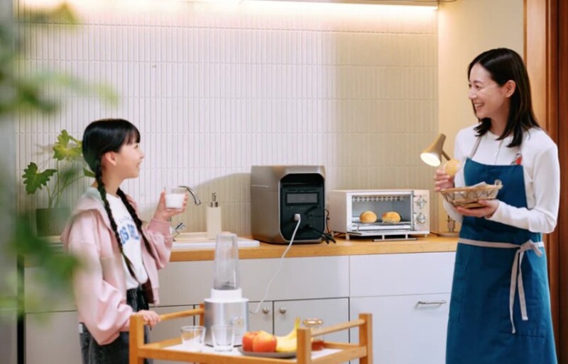 BMS搭載のポータブル電源