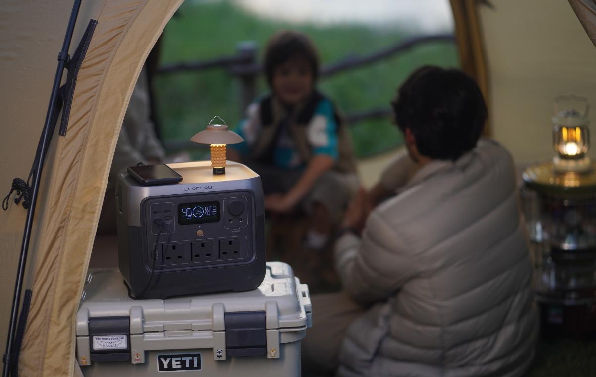 Générateur Solaire