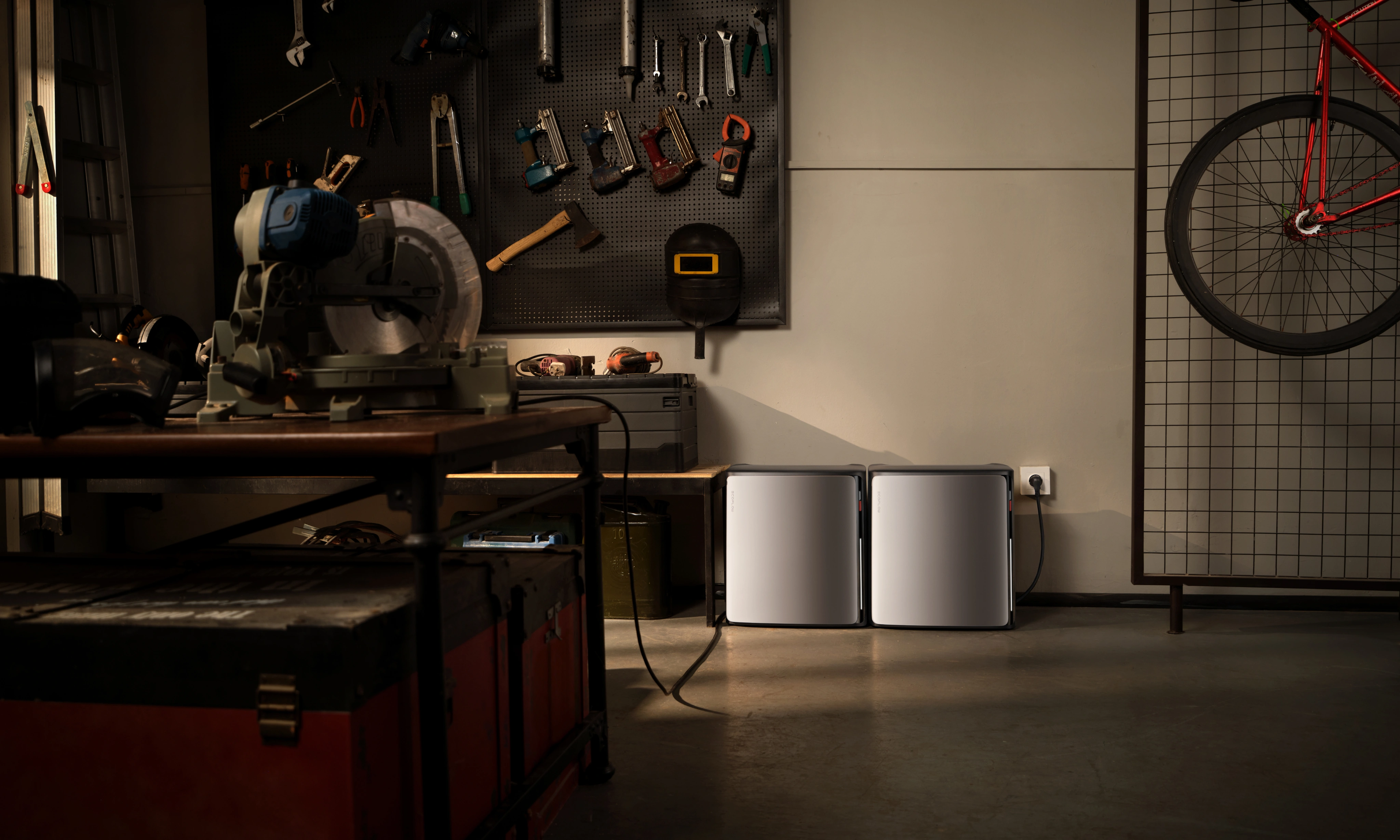 EcoFlow STREAM Ultra X