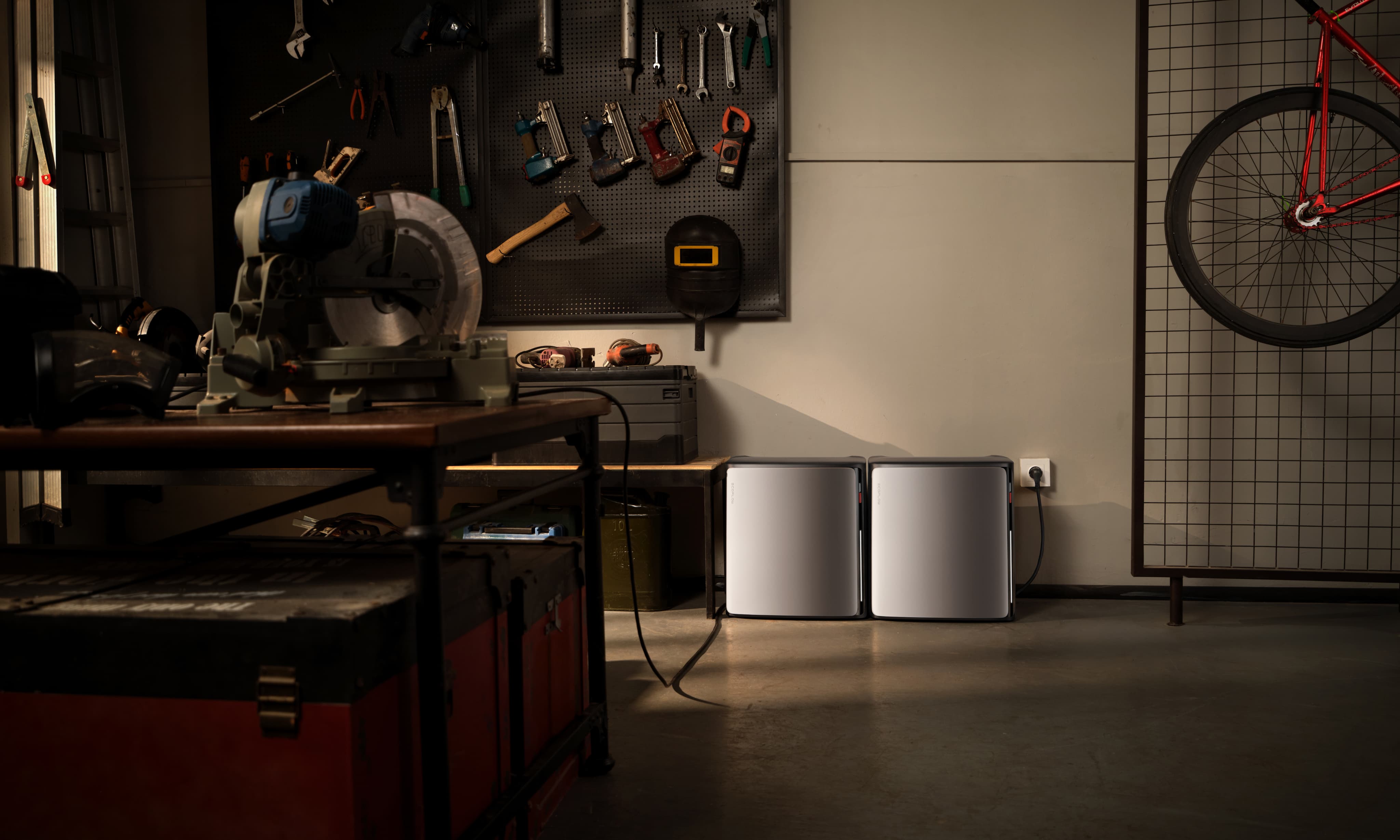 EcoFlow STREAM Ultra X