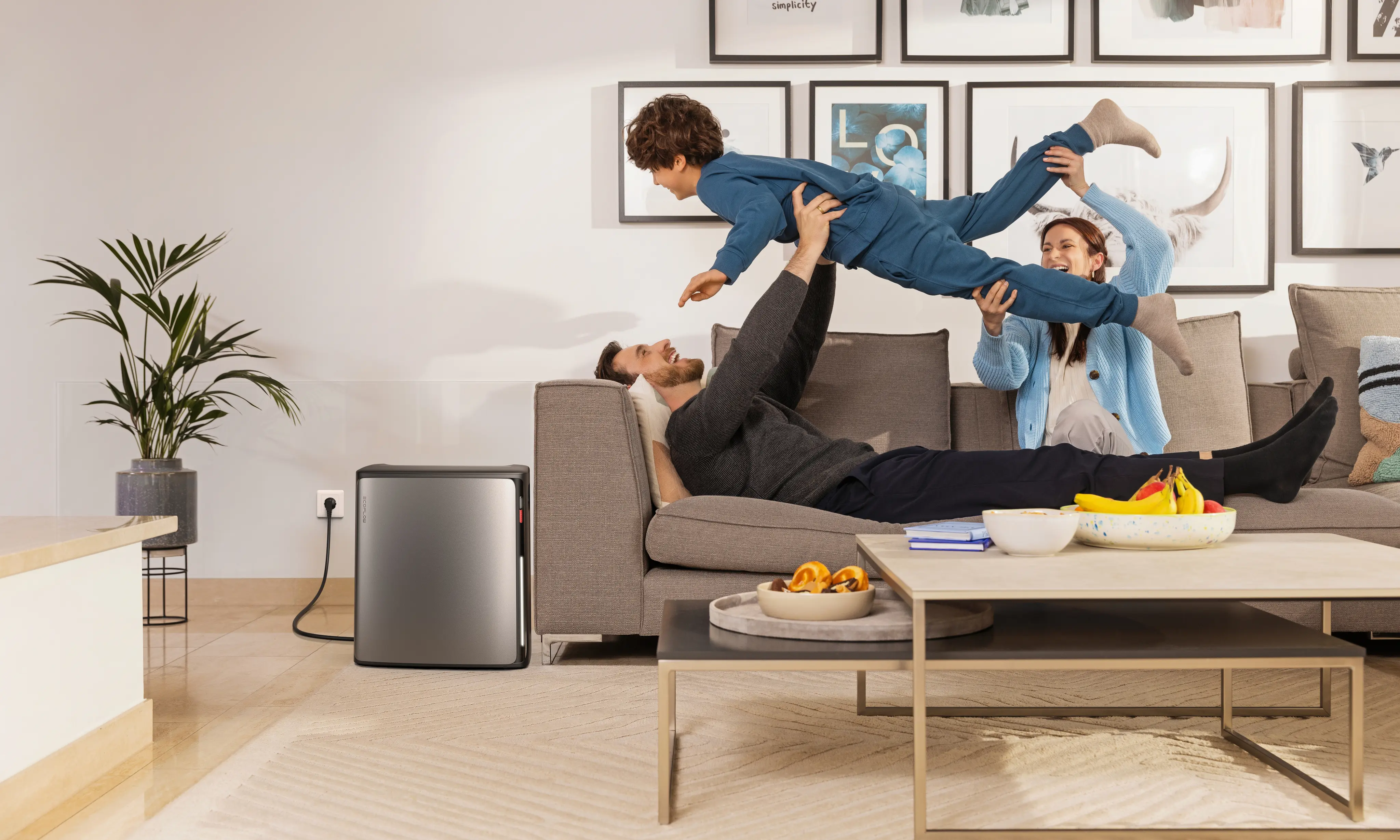 EcoFlow STREAM Ultra X