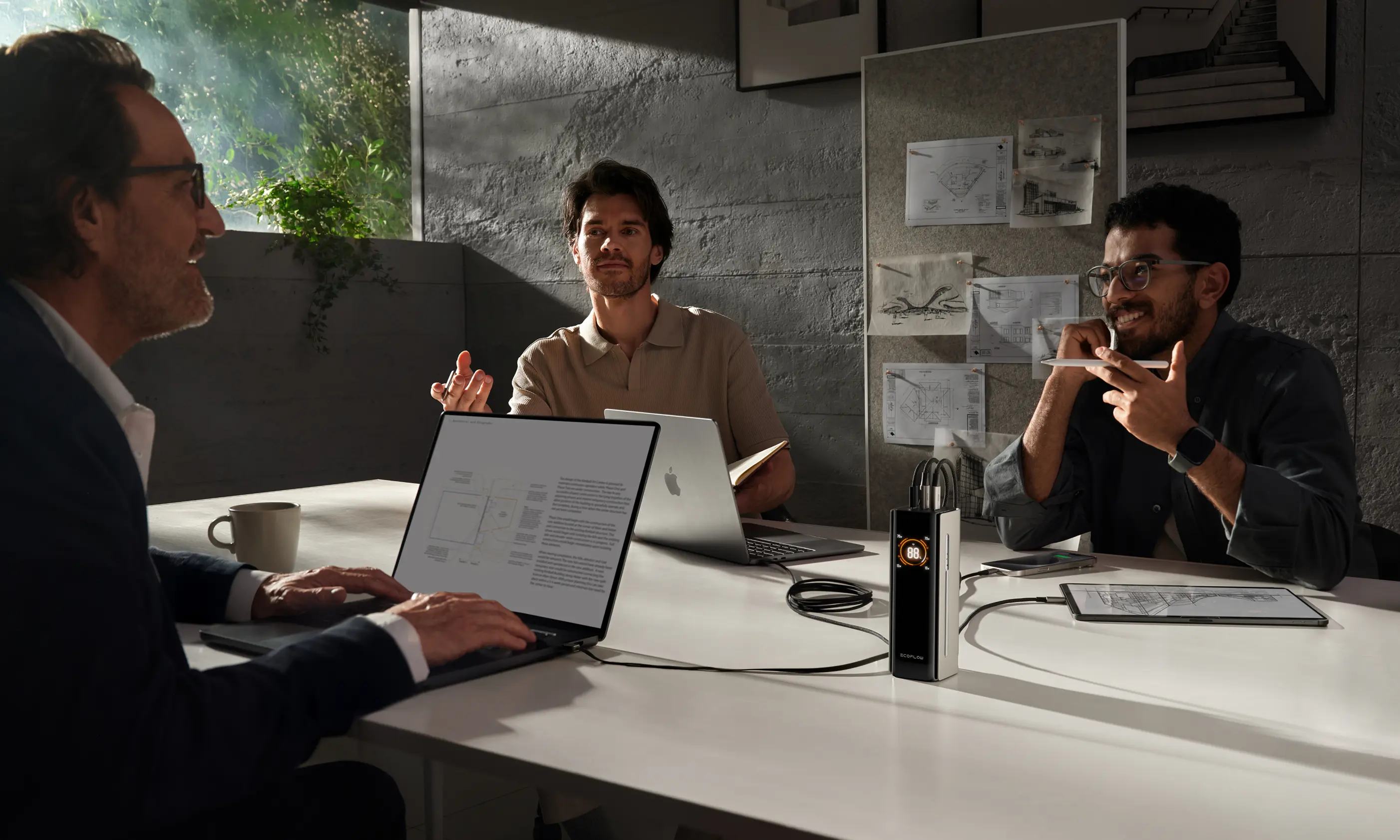 EcoFlow RAPID Pro Power Bank
