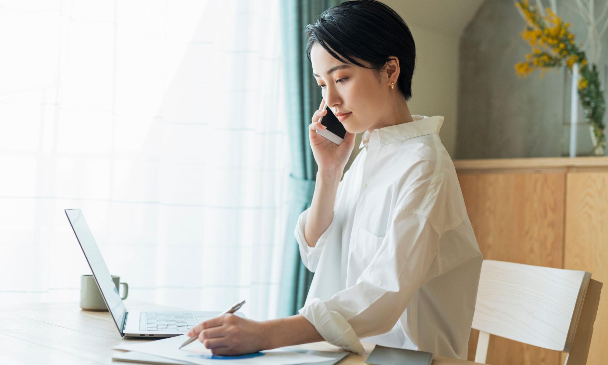 バックアップ電源　災害時　リモートワーク環境