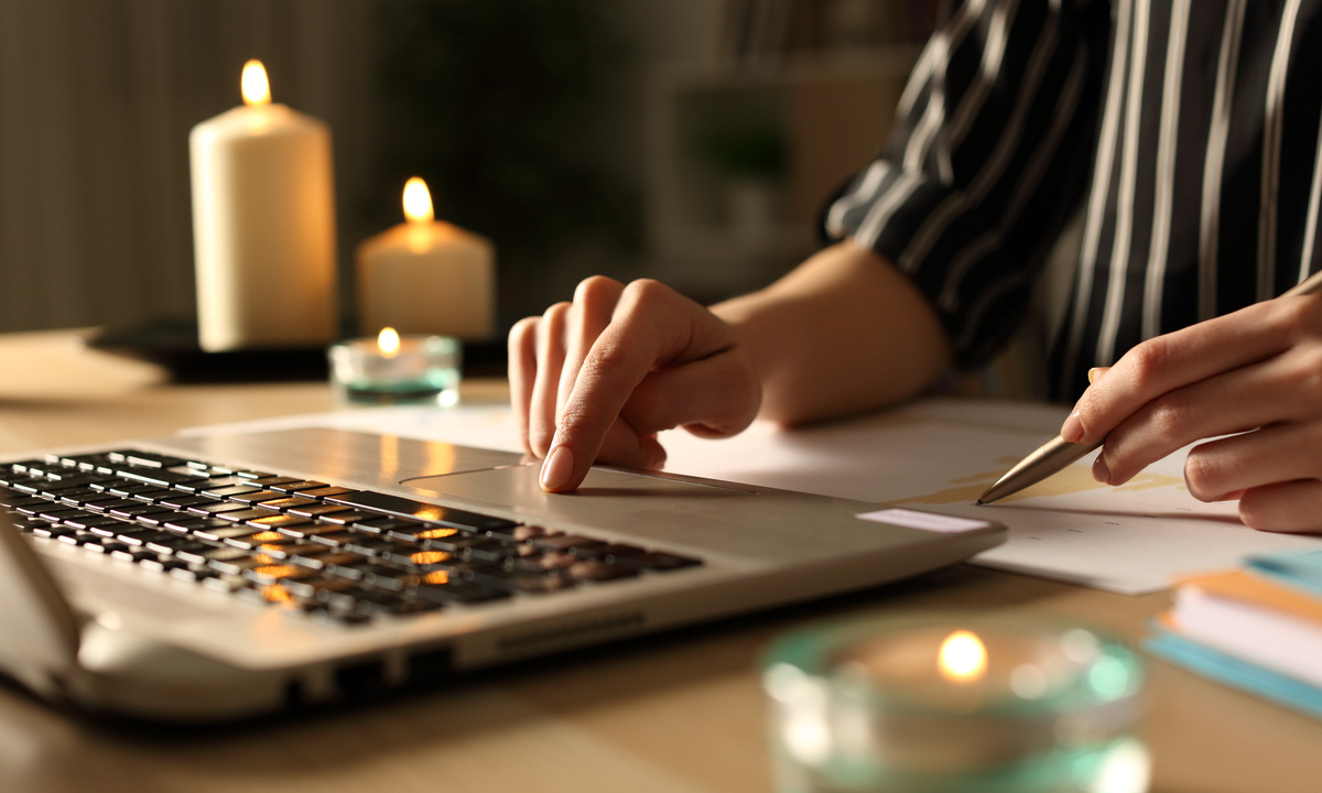 家庭用　無停電電源装置　UPS　必要な理由