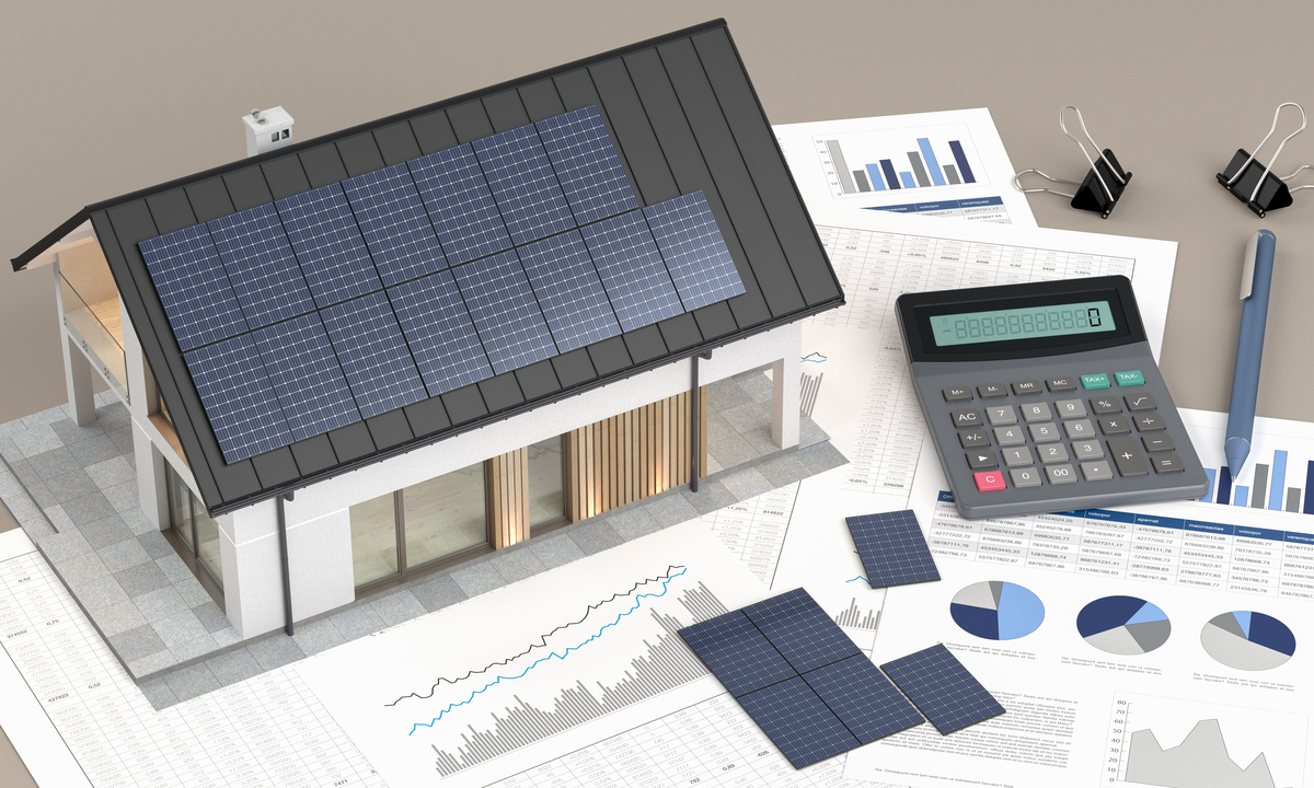 家庭用 非常用電源 ソーラーパネル 種類