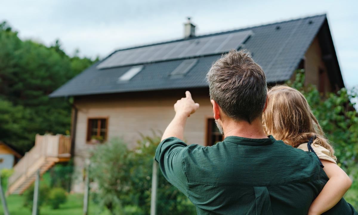 家庭用 非常用電源 ソーラーパネル 選び方