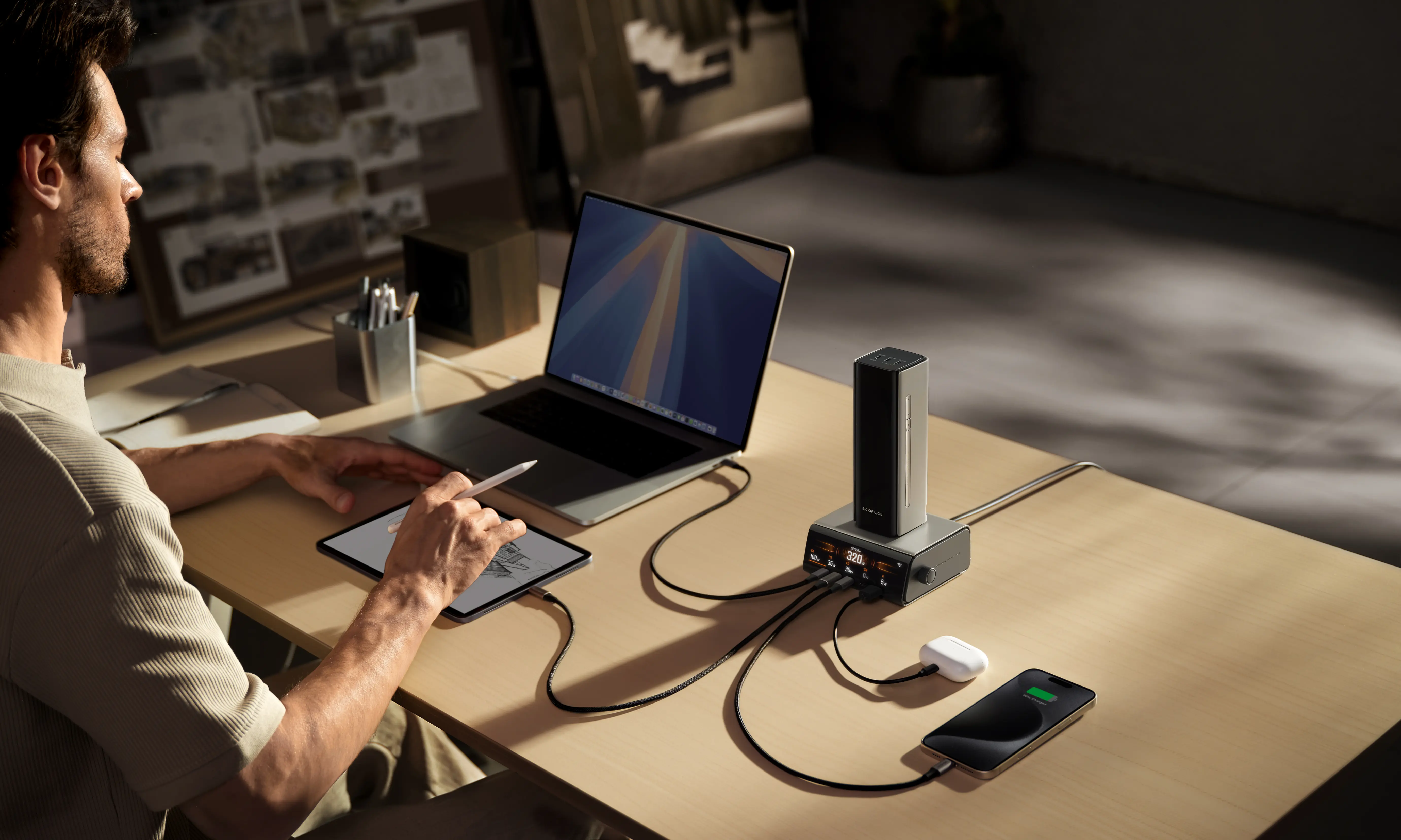 EcoFlow RAPID Pro Power Bank