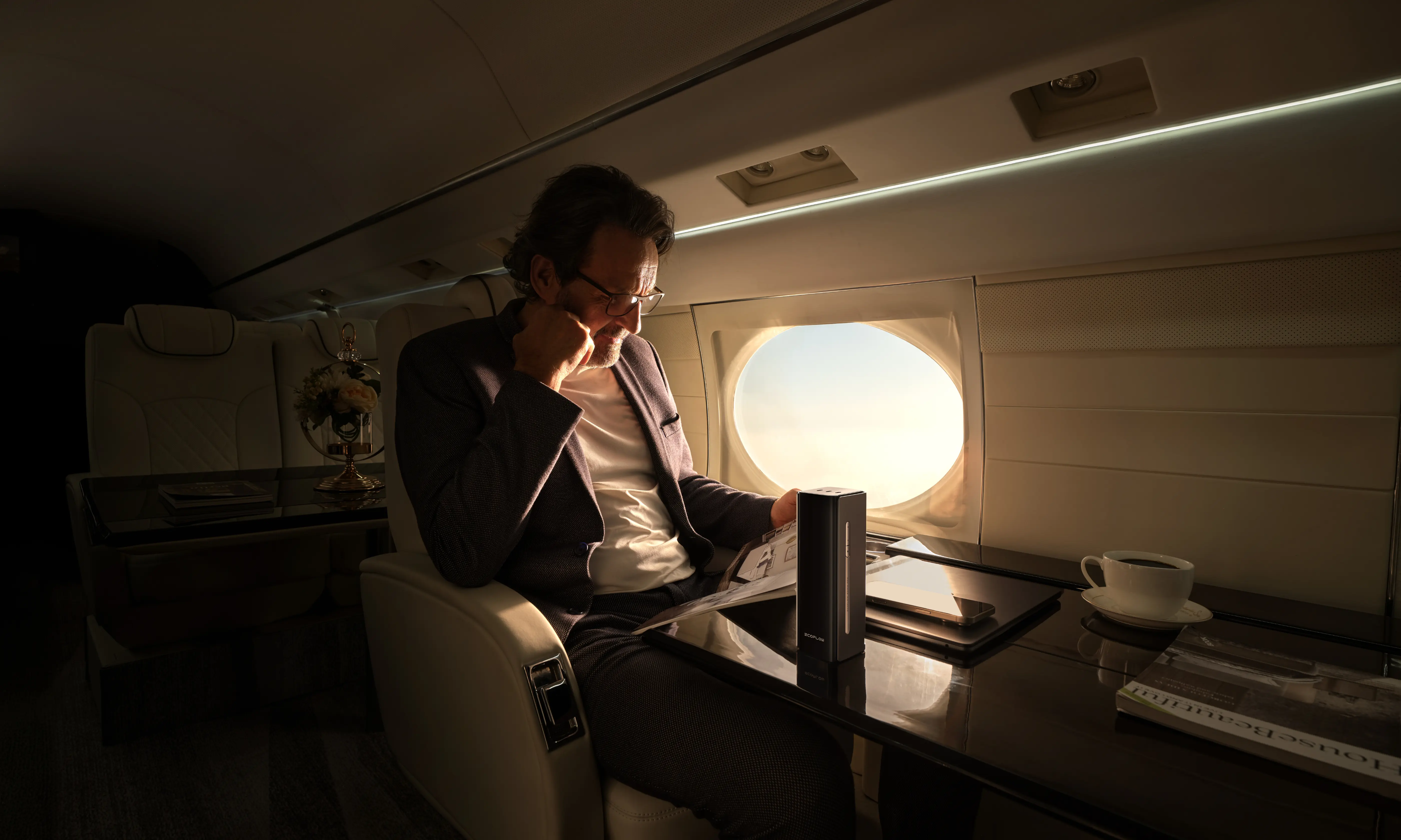 EcoFlow RAPID Pro Power Bank