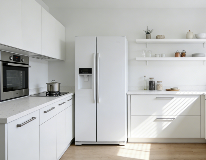 Deutsche familienküche