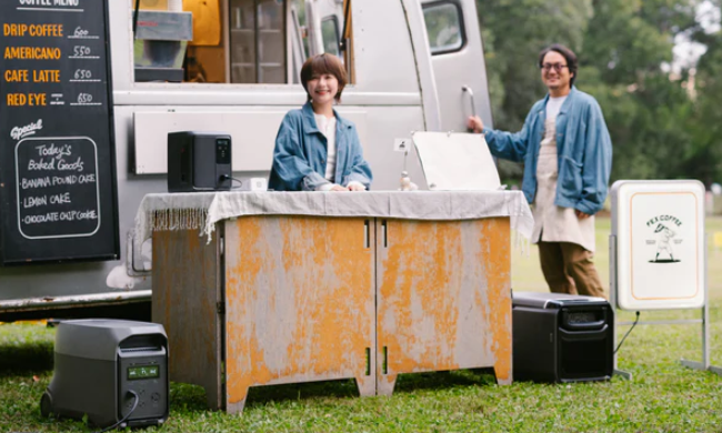 ポータブル電源　コンパクト　選び方