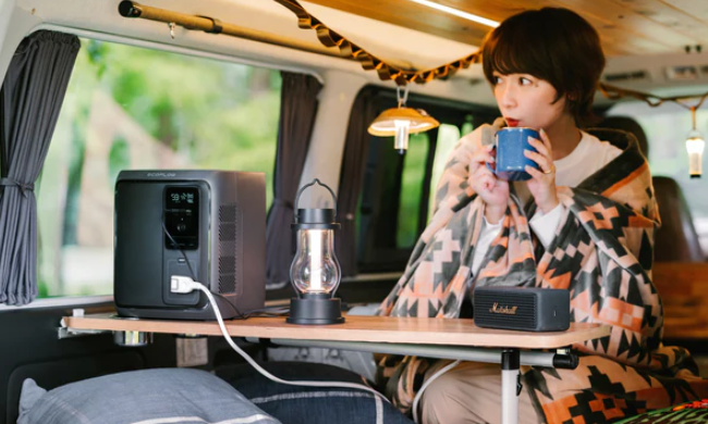 ポータブル電源　コンパクト　よくある質問