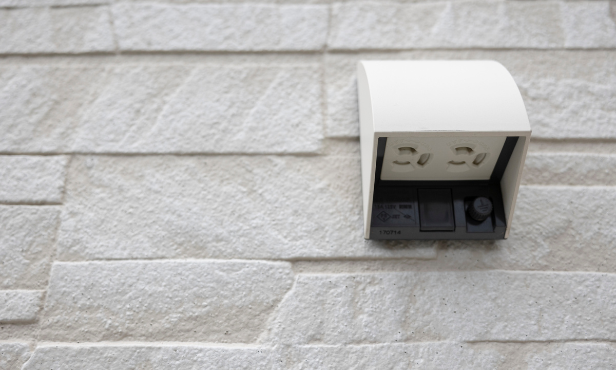 屋外電源　よくある質問