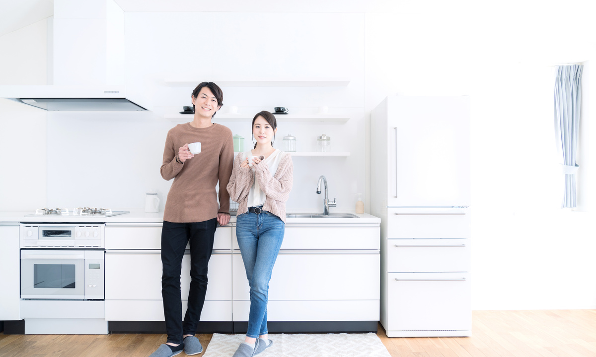 冷蔵庫　引っ越し　電源　よくある質問