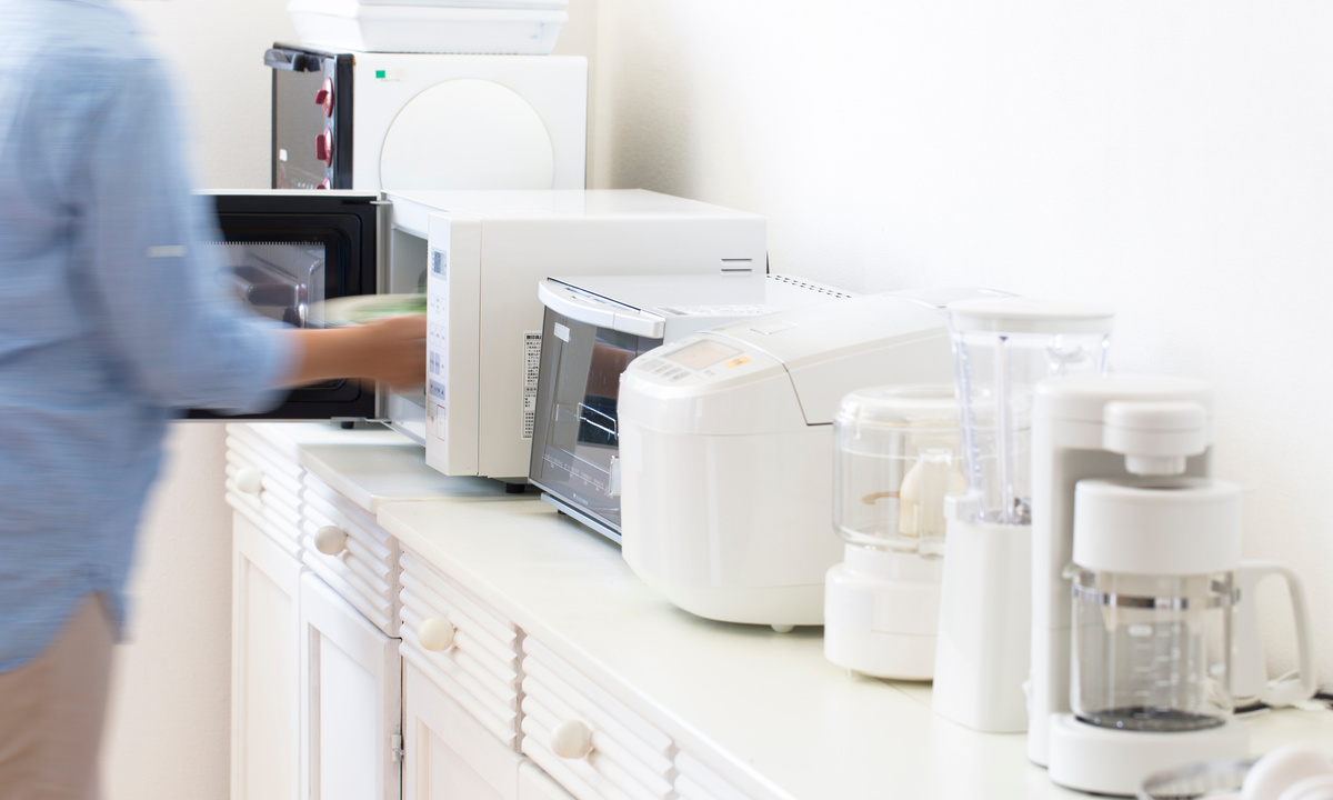 電源周波数　使う方法