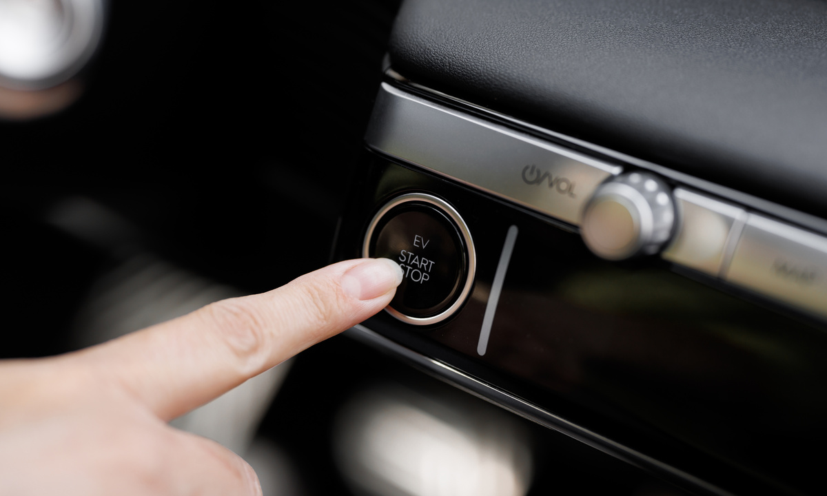 アクセサリー電源 ACC電源 メリット 注意点